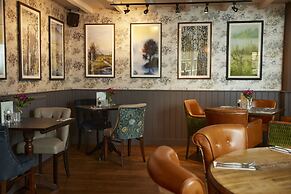 The Rose Revived By Chef and Brewer Collection