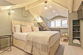 Hill Crest Country Guest House
