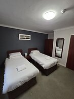 The Beresford Hotel