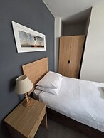 The Beresford Hotel