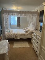 Jasmine House
