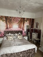 Jasmine House
