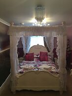 Jasmine House