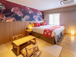 Hotel Claire Higasa