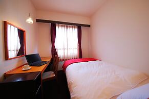 Hotel Claire Higasa