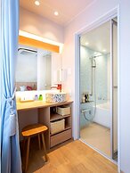 Hotel Claire Higasa