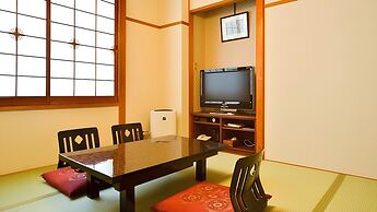 Hotel Claire Higasa