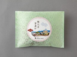 Hotel Claire Higasa