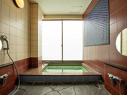 Hotel Claire Higasa