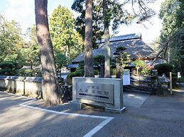 Iga Ueno City Hotel