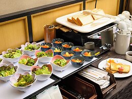 Iga Ueno City Hotel