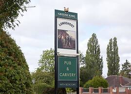 The Longshoot Hotel by Greene King Inns