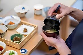 Ryokufuso