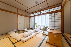 Ryokufuso