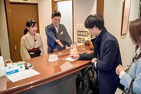 Ryokufuso