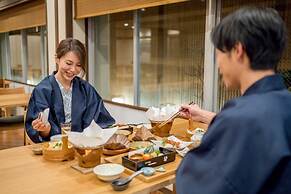 Ryokufuso