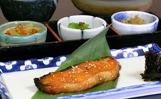 Ryokufuso