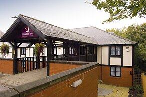Premier Inn Manchester - Swinton