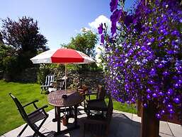 The Black Swan Inn