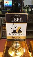 The Black Swan Inn