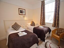 The Black Swan Inn