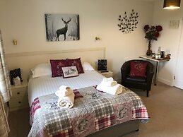The Black Swan Inn