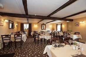 The Black Swan Inn