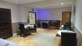 Arman Lodge House
