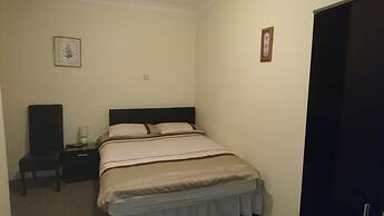 Arman Lodge House