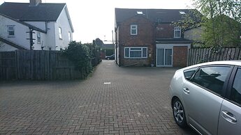 Arman Lodge House