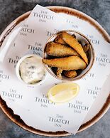 The Thatch Inn