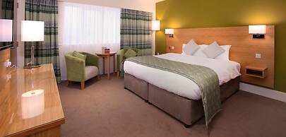 Classic Lodges Ramsey Park