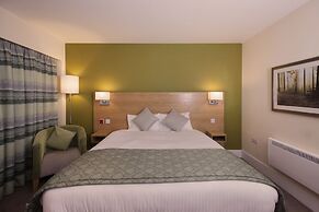 Classic Lodges Ramsey Park