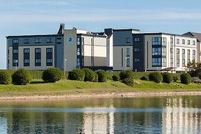Classic Lodges Ramsey Park
