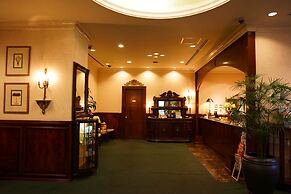 Dukes Hotel Nakasu
