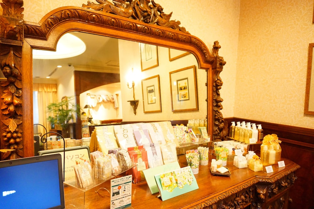 Dukes Hotel Nakasu