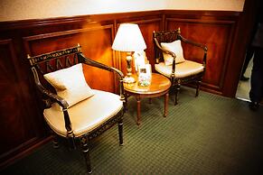 Dukes Hotel Nakasu