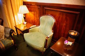 Dukes Hotel Nakasu