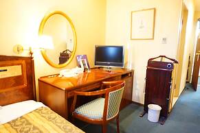 Dukes Hotel Nakasu