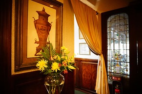 Dukes Hotel Nakasu
