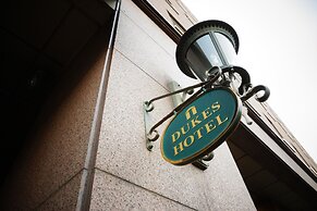 Dukes Hotel Nakasu
