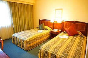 Dukes Hotel Nakasu