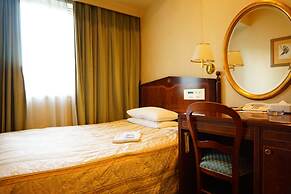 Dukes Hotel Nakasu