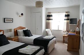 Eyre Court Hotel