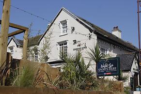 Eyre Court Hotel