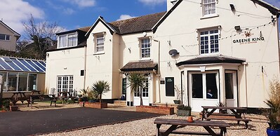 Eyre Court Hotel