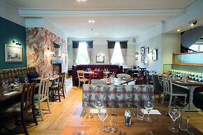 The Golden Lion