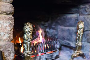 The Golden Lion