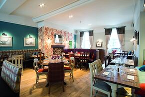 The Golden Lion