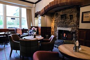 The Golden Lion